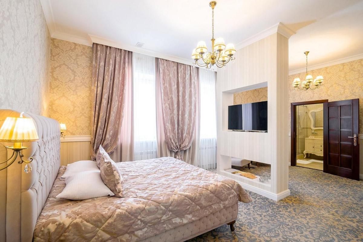 Vintage Boutique Hotel Astana Eksteriør bilde