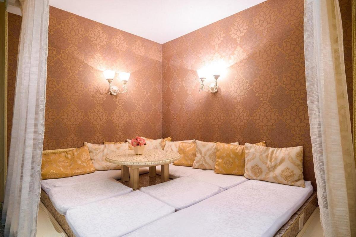 Vintage Boutique Hotel Astana Eksteriør bilde