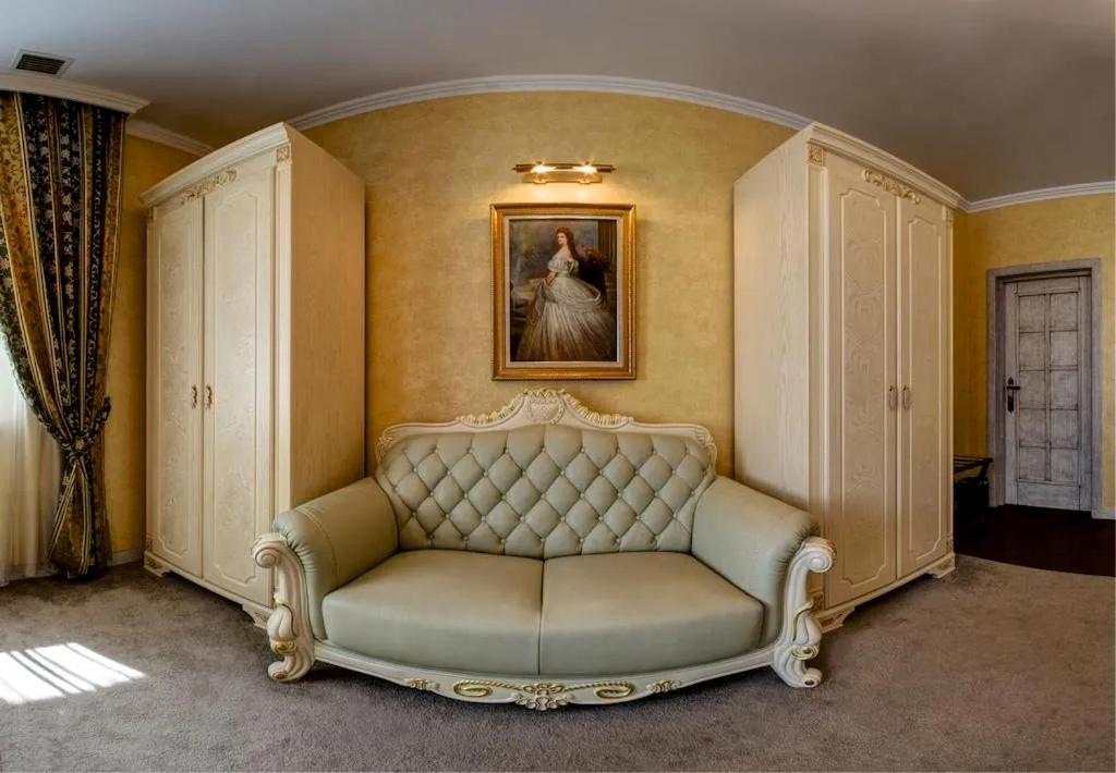Vintage Boutique Hotel Astana Eksteriør bilde